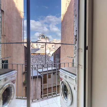 Farnese * Rom